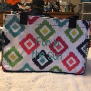 Thirty one All In Organizer Candy Corners
